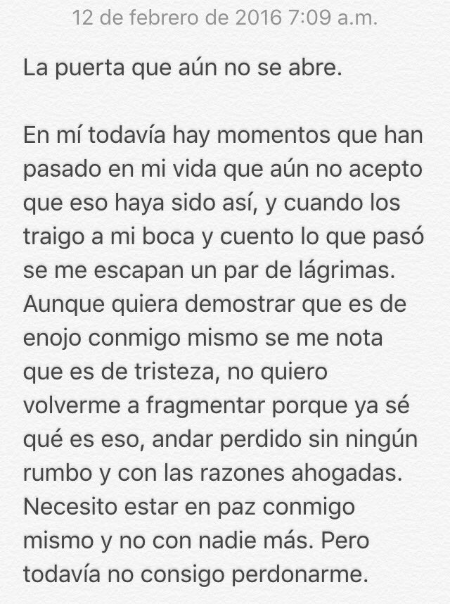 EspejismoMudo's tweet photo. Las letras son mi escape favorito. https://t.co/oGq9WN82u0