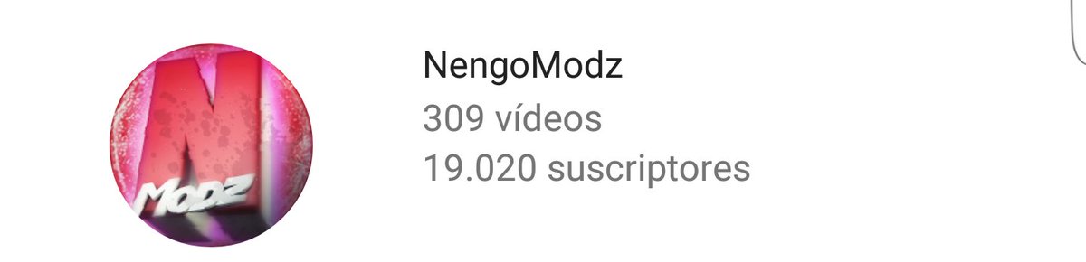 NengoHD's tweet photo. POCO PA LOS 20K VAMOS COMPAÑEROS XD SALUDOS MAKINAS!!!! https://t.co/pRFeCv5gpa