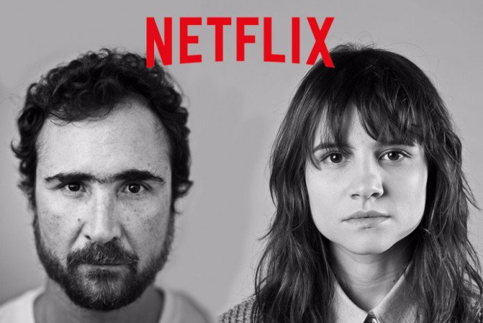 Televisionaltas's tweet photo. NETFLIX PRODUZIRÁ SÉRIE 100% BRAZUCA! #DáUmaOlhada --> https://t.co/3QVDDdUxfo https://t.co/rFTwxqzxMz