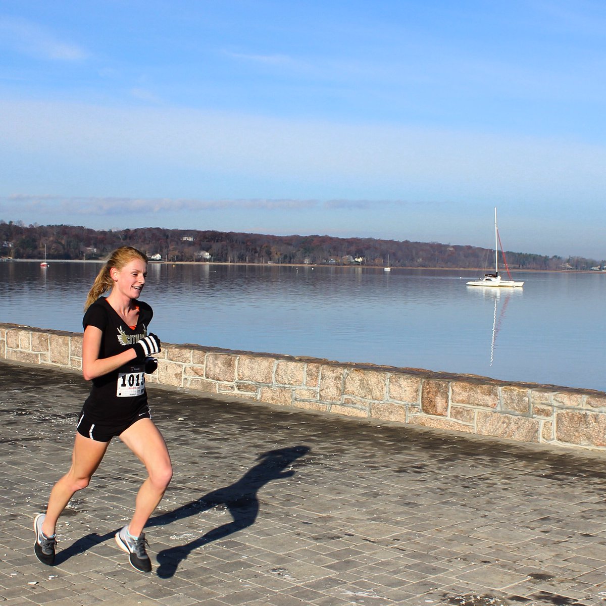 @petersen_jessie set to run the 2016 Olympic Trials tomorrow in LA. #DoWork