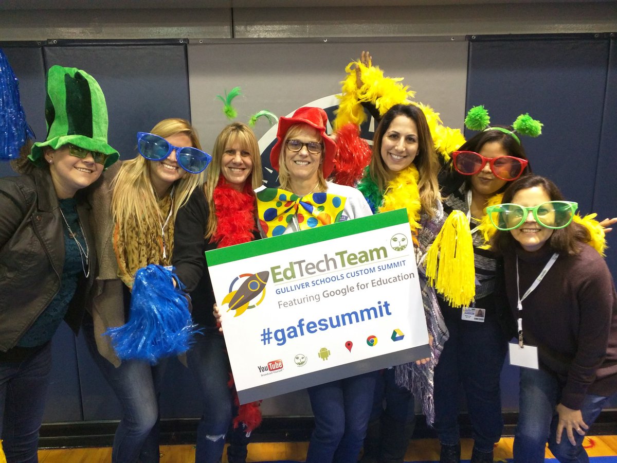 #prek #gslearning #gafesummit