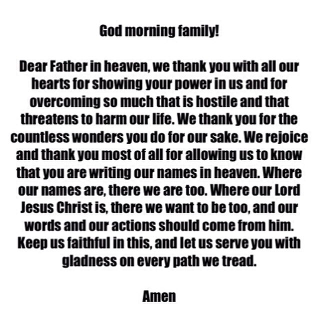 recentlysaved's tweet photo. RT https://t.co/Itn0p9rAVM Without him we are nothing.
#Godslove #lovingthelord #havefaith #Godspeople #humblese… https://t.co/lufT4xRC2Y