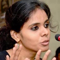 celebirthdays1's tweet image. #Featured #Celebrity! #MeenaKandasamy - #Poetfrom #Chennai,India, Birth sign #Libra celebirthdays.net/profile/meena-…