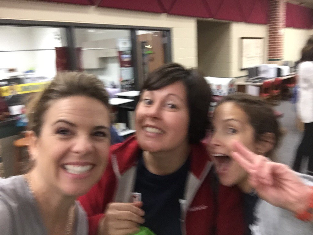 katy sue traicoff (@katysue3coff) on Twitter photo #toughtc Val pal fun!! #toughtc Val pal fun!!