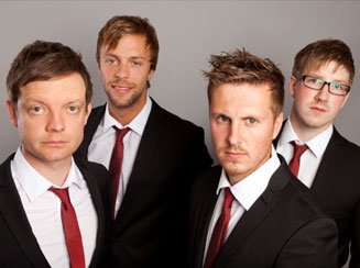 CroesoPubsLtd's tweet photo. Stick around after the game tonight to listen to Little Giants and @brothersteveuk ! https://t.co/UfusX0rDqY