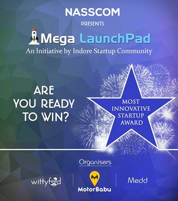 SuperAditii's tweet photo. Most Innovative Startup Award.Register -
https://t.co/EePDJxFSsY #startup #investors #Naascom #entrepreneur #Indore https://t.co/4VahDmOy04