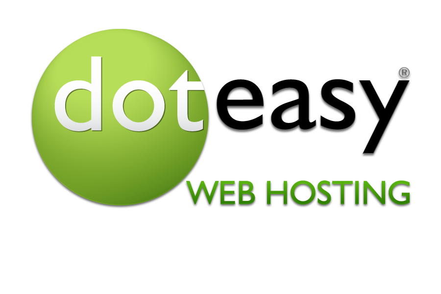 Go hosting. Картинка TEASY. Dot листинг.