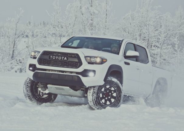 Sotware2010's tweet photo. Off-road monster 2017 Toyota Tacoma TRD Pro official introduction.

https://t.co/vQaBpos0wd

#TacomaTRDPro #Tacoma https://t.co/iPGA66MtGf