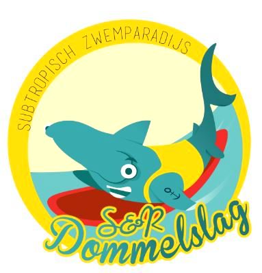 Handbal en zwemmen zijn twee mooie sporten. Dankjewel Subtropisch zwemparadijs Dommelslag #partner #bekervanbelgie