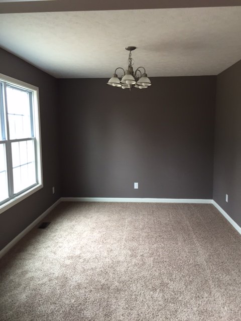 TaylorHomes's tweet photo. We're loving this shade of @SherwinWilliams paint. #standardfeatures #GetTaylorBuilt https://t.co/RJkIQOevpp https://t.co/GeNKn9EwVb