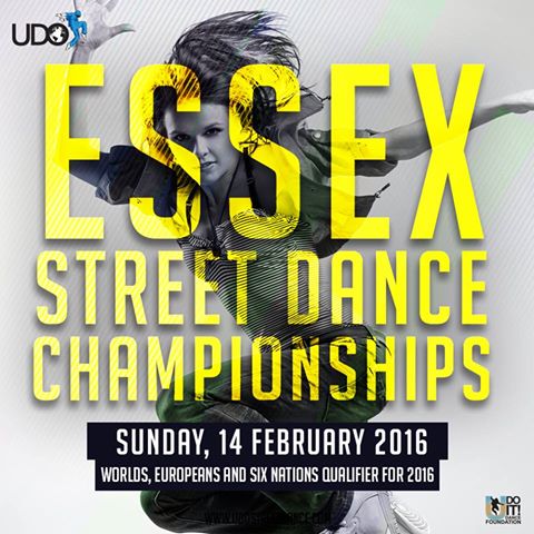UDOStreetDance's tweet photo. Who's going to Essex this Sunday?! https://t.co/WIq3u2ff5x https://t.co/73uOV0TFk2