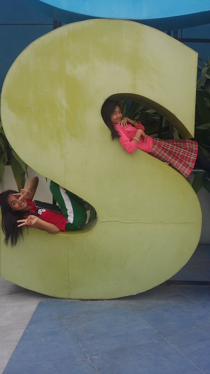 altheanicole04's tweet photo. Hi😊 @MarySangga https://t.co/I0knNSpS43