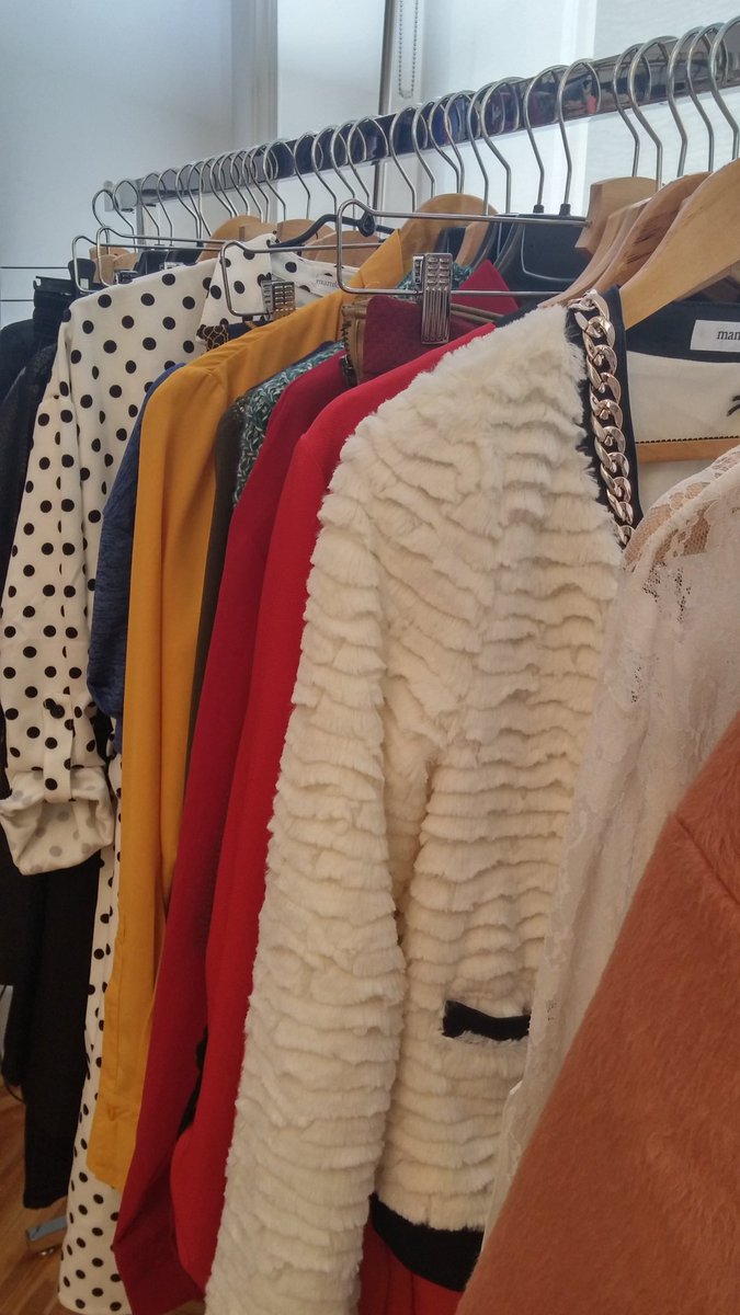 <a href="/manifestochic/">Manifesto Chic</a> en <a href="/LaGuinda_S/">La Guinda de Serrano</a> hoy #EspecialSanValentin