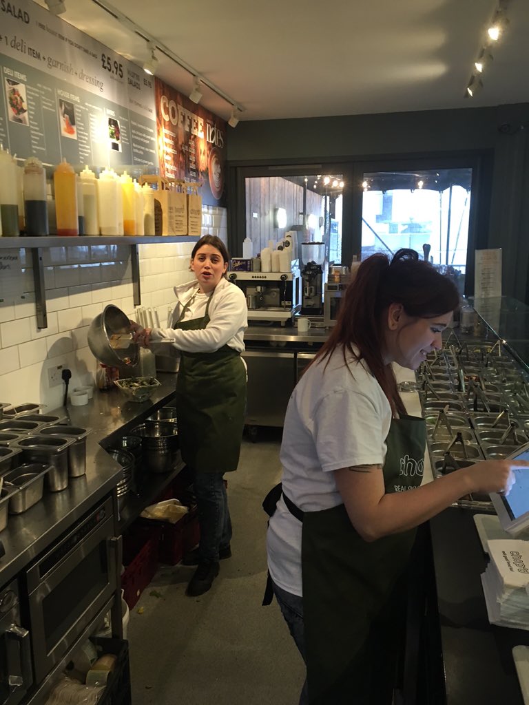 James Bellis tweet media