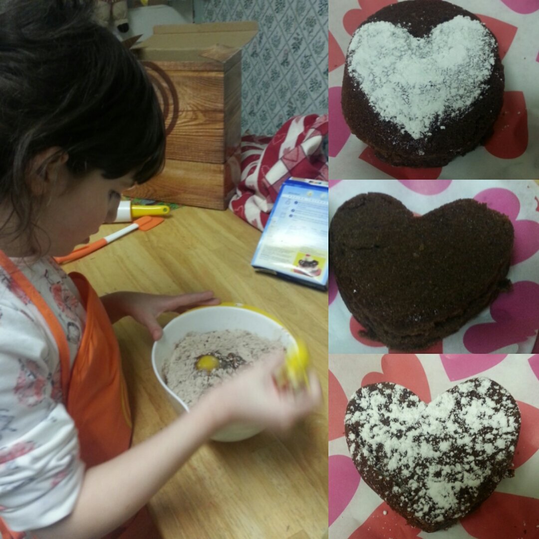 3decades3kids's tweet photo. Baking up some Valentine's Day goodness! @MasterChefJrFOX @FOXTV #MasterChefJrFOX #foodie #foodienj #foodieNYC https://t.co/7S4KVLOpGC