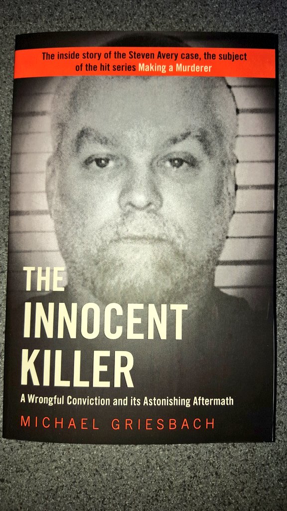 Dees_Book_Blog's tweet image. New books. After Anna @Alexlakeauthor &amp;amp; The Innocent Killer #MichaelGriesbach #books #AfterAnna  #TheInnocentKiller