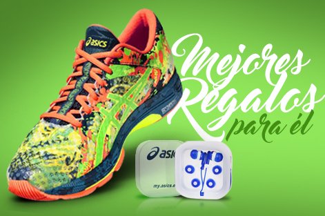 TopRunningShop's tweet photo. ¡Los mejores regalos de #SanValentín para él! 💚 #running https://t.co/B3YfuYpi2C https://t.co/mAgBC0f7bS
