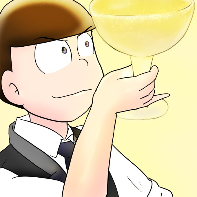 カクテル言葉のtwitterイラスト検索結果 古い順