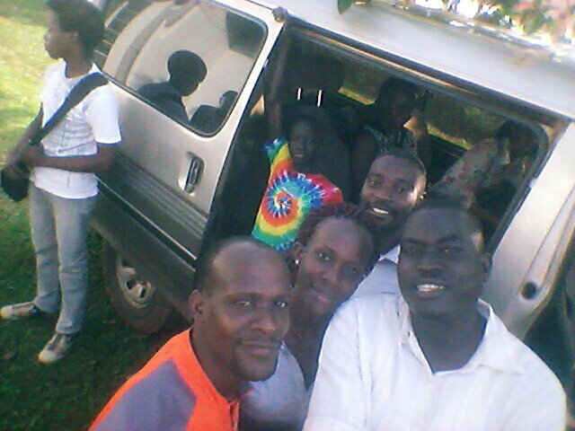 TwrcYouth's tweet photo. Some of the youth #TWRC...#WasswaDan #ShebahN #TechGp #Ojsrn #LilKamara #DavidTuro #DavidOry... https://t.co/uO38spPkji