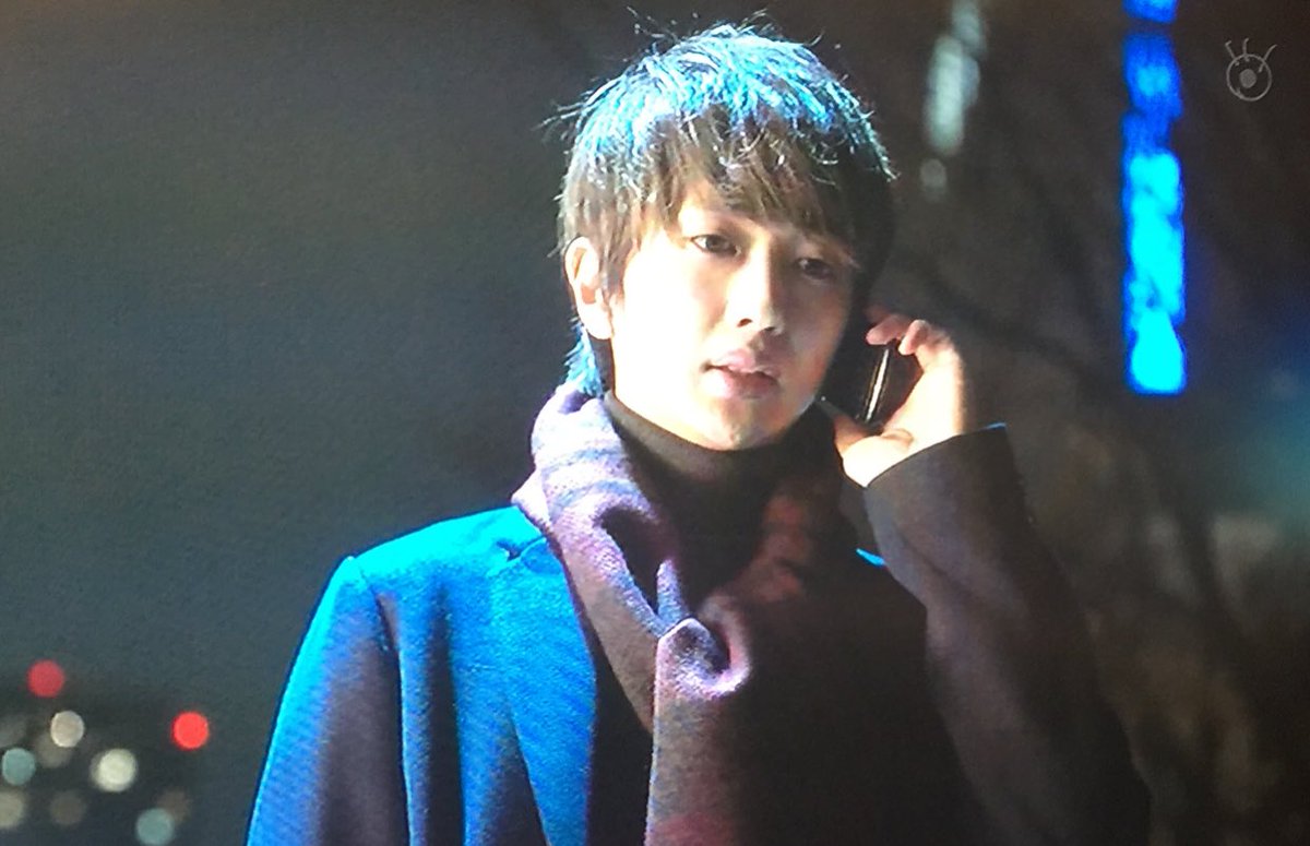 aaa_0914luv's tweet photo. 【伊吹 朝陽（西島隆弘）】

夢って大変なモノなんだよ
面倒臭いし、うっとうしいし
捨てようとしても捨てられない
縺れた糸みたいに心に絡んで取れなくなる
（ それが夢 ）
自分の夢に潰される人間だっている。
ーーーーーーーーーーーー https://t.co/TWia7H8epR