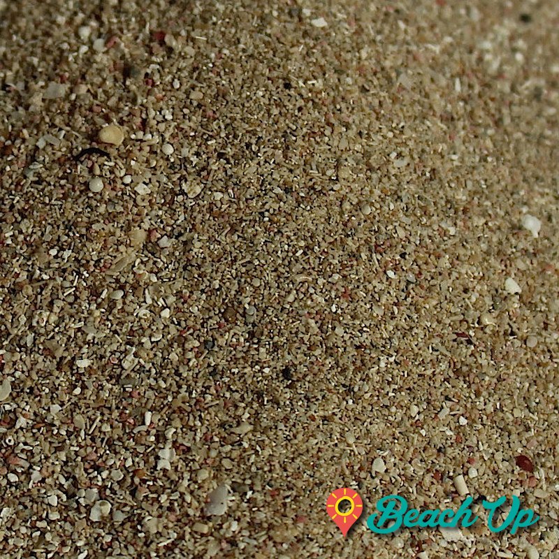 BeachUpRD's tweet photo. This is the kind of sand you will see at #Cabarete. No need for water shoes! #DRBeaches #BeachUpRD https://t.co/DDNX5QCh9S