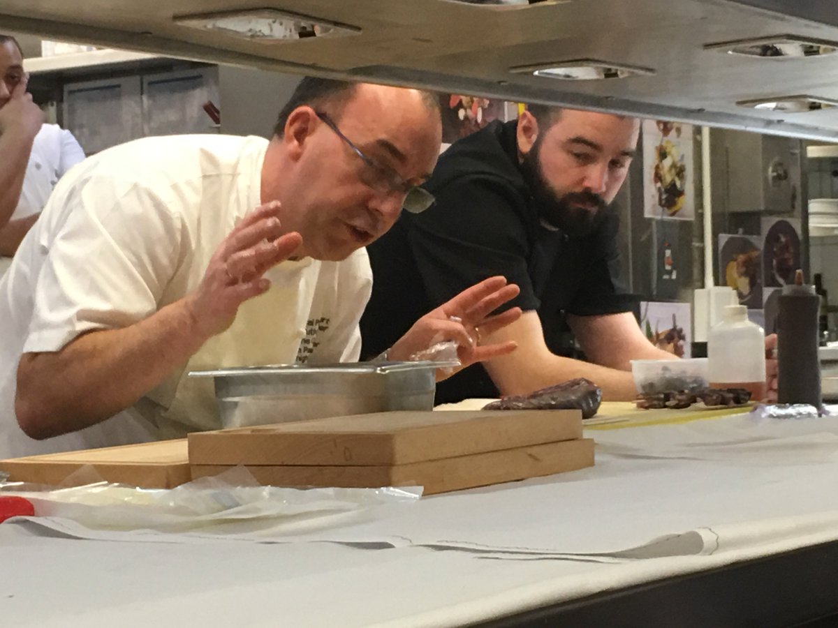 ashepherdiwfs's tweet photo. Pascal Proyart at our superb Game Masterclass.  @PascalProyart @IWFSLondon https://t.co/evPnQsh3G7