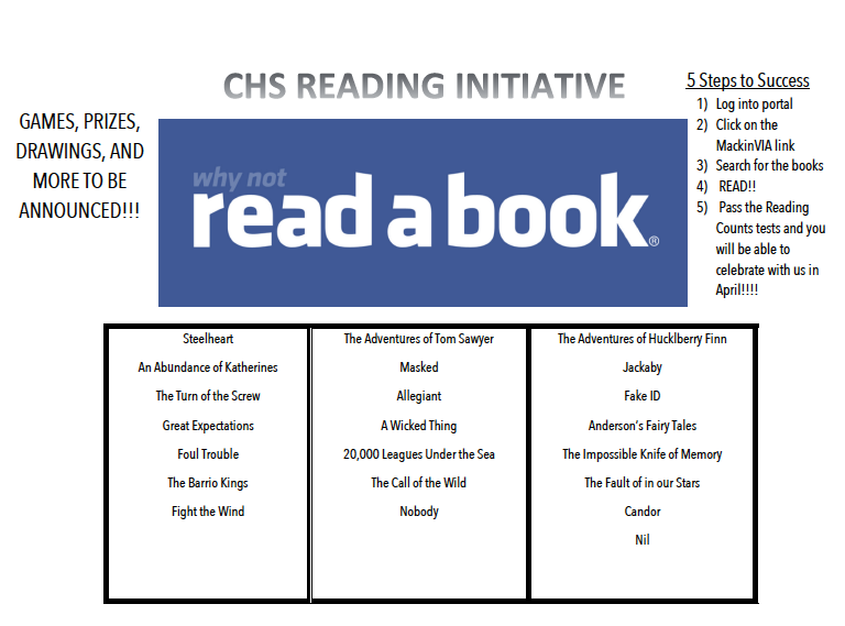 Clearwater High tweet media