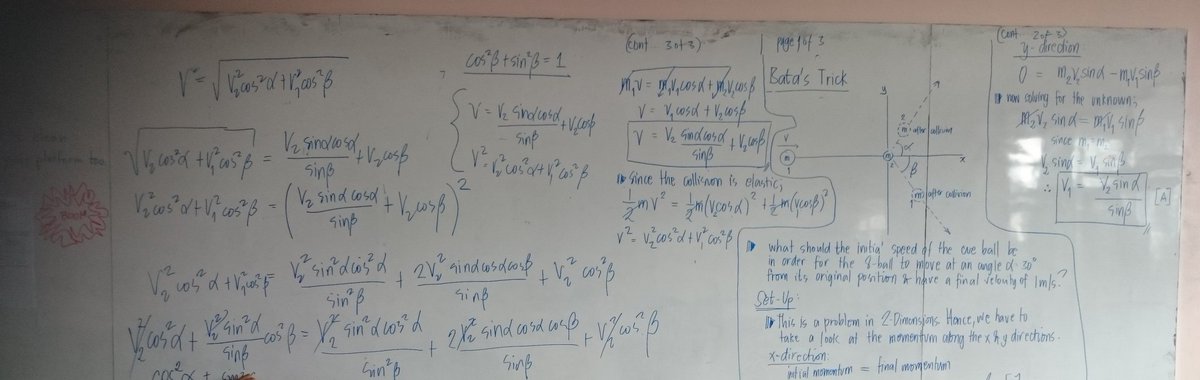 ivxspades's tweet photo. #warmup #brightchild #physics30sec https://t.co/wgMB6fjFz4