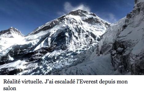 lotildechp's tweet photo. Conclusion : “La réalité virtuelle est tout sauf une blague.” https://t.co/jdWIO8ZJSU via @courrierinter https://t.co/zyR9TzrIX3