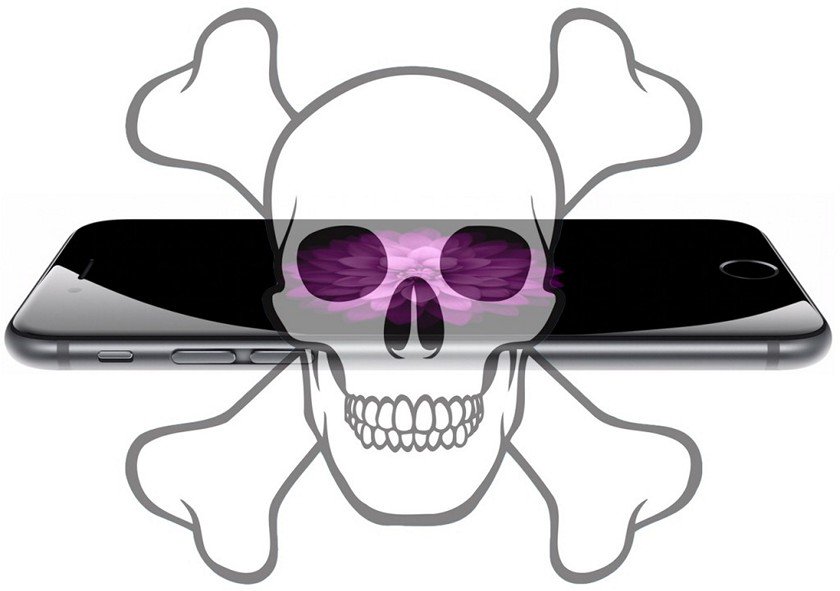 vsempro's tweet image. Установка определенной даты превращает iPhone в «кирпич» (видео) #Техника vsem.pro/lll/iqe