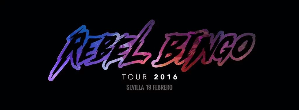 RebelBingoSVQ's tweet photo. 🎉REBEL BINGO SEVILLA 19 FEBRERO🎉

ENTRADAS 12 € 

📱📞 664841471 📞📱

CORRE QUE VUELAN! ¿TE LO VAS A PERDER?😏 https://t.co/oAOFgu06jR
