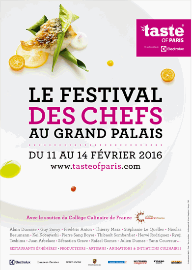 PacteNovation's tweet photo. @PacteNovation aime la #gastronomie au @GrandPalaisRmn. https://t.co/3qIT3uzfcd