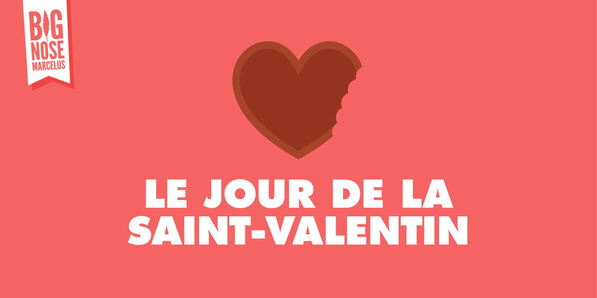 FantaFrance's tweet photo. C'est la Saint-Valentin! Check les choses à faire et à ne pas faire aujourd'hui 👉 https://t.co/OpDiqwrADe #InDaPlay https://t.co/numbGpAfCN