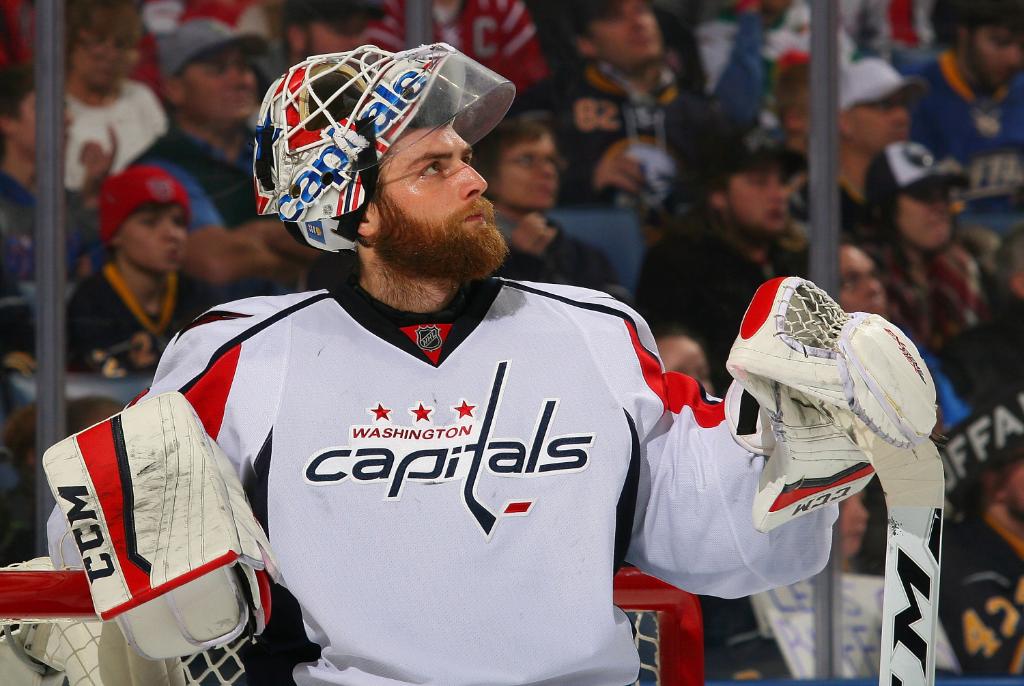 NHL's tweet image. Holtby's season:
W-L-W-W-W-W-L-W-L-W-W-L-W-W-W-W-W-W-W-W-O-W-W-W-W-W-W-W-W-O-W-W-W-W-L-W-W-O-W-W-W-W-W