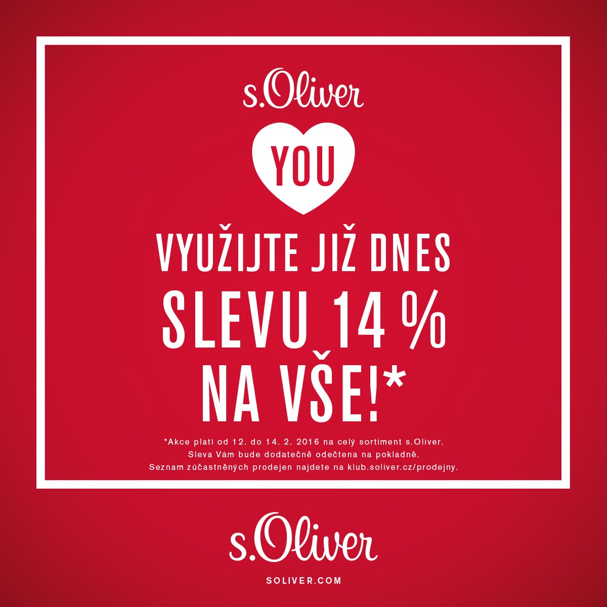 SestkaOC's tweet photo. Srdce všude kam se podíváte!:-) Odlepte si srdce z výlohy a získejte slevu  14% na celý Váš nákup! #milujemeslevy https://t.co/n8a7hJMY0H