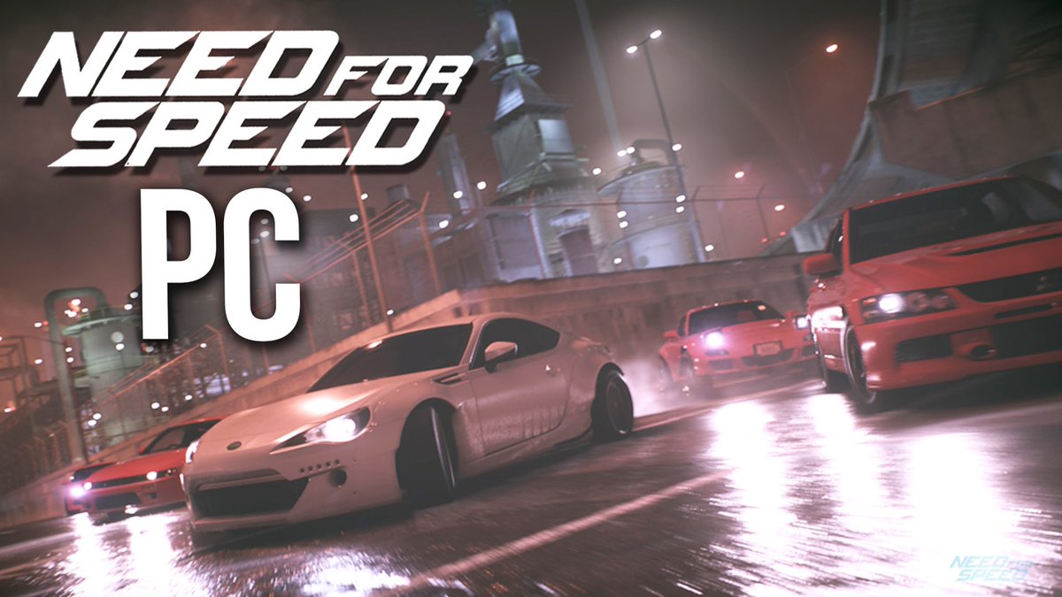 vsempro's tweet image. Дата выхода ПК-версии перезапуска Need for Speed #Техника vsem.pro/tekhnika/52980…