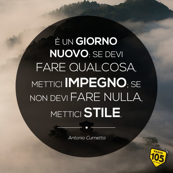 Radio105's tweet photo. #Buongiorno amici e buon SanValentino!! :D https://t.co/pv3LwTLumB