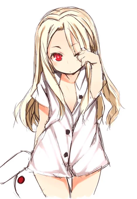 今日の落書き  