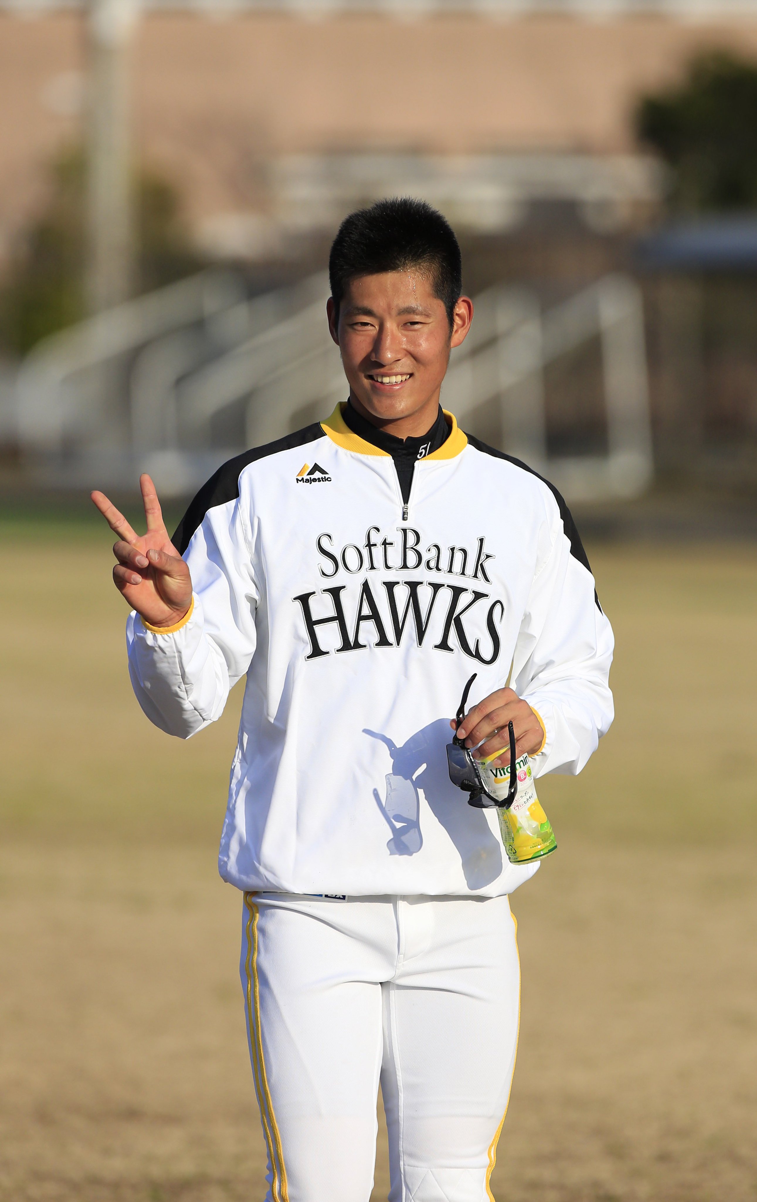 福岡ソフトバンクホークス(公式) on X: 福岡ソフトバンクホークス(公式) on X: