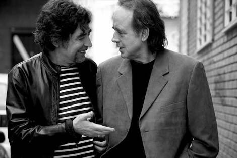 Joan Manuel Serrat tweet media