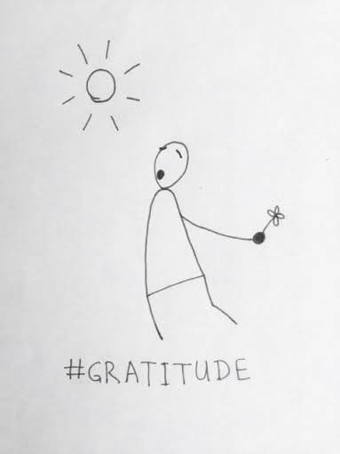 Find_Space's tweet photo. Today's #FindSpace tip: appreciate what you already have. Make a #gratitude list of 5 things you're grateful for! https://t.co/bPQ3szFdje