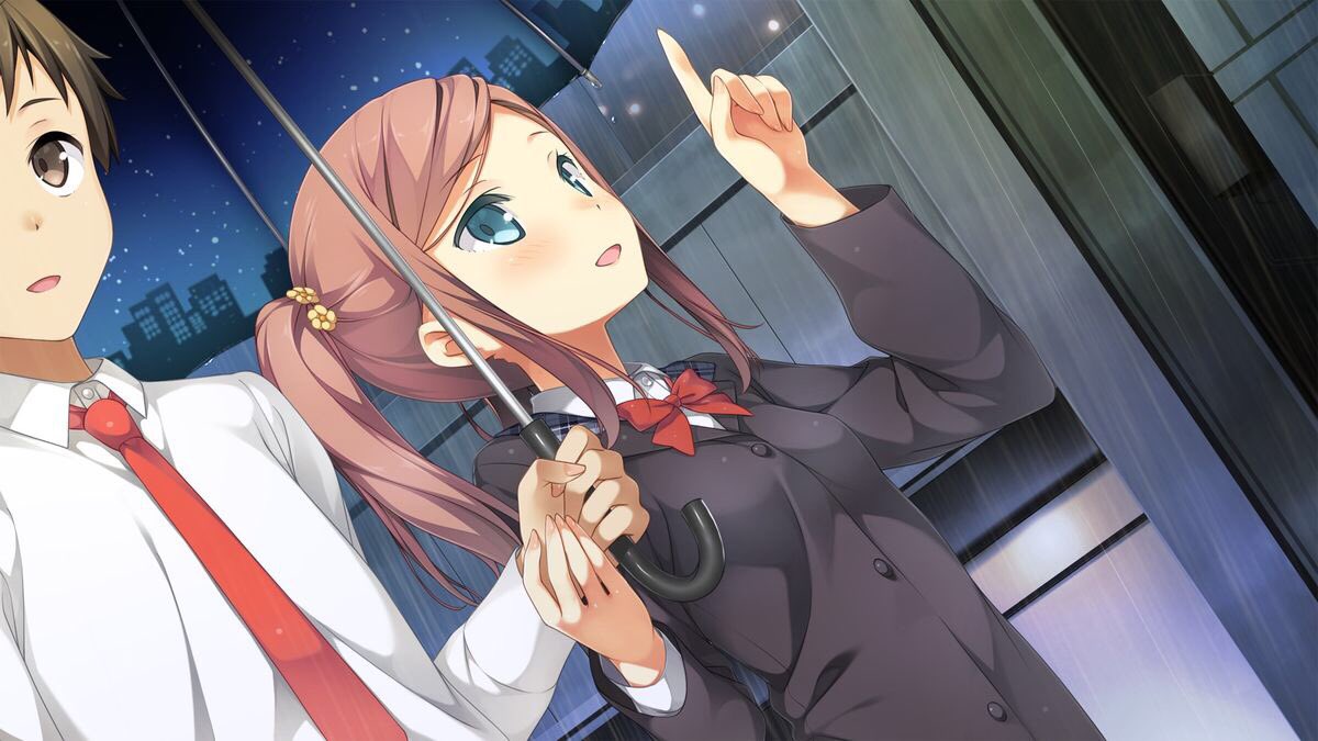恋する彼女の不器用な舞台