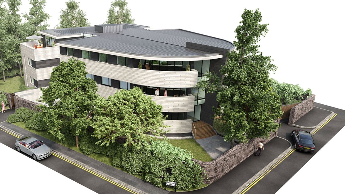 WilliamAnelay's tweet photo. Interested in fab #CalderHouse apartments we're building in Liverpool? Go to https://t.co/SPLEHqsG7R for more info! https://t.co/IeSrMLU6md
