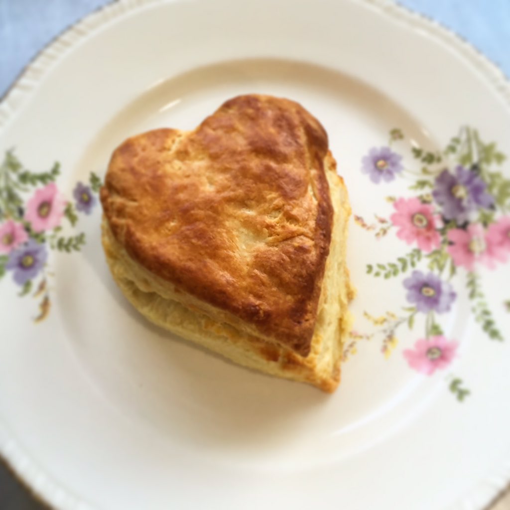 StompDelRay's tweet image. Come get your biscuit buttered this weekend.