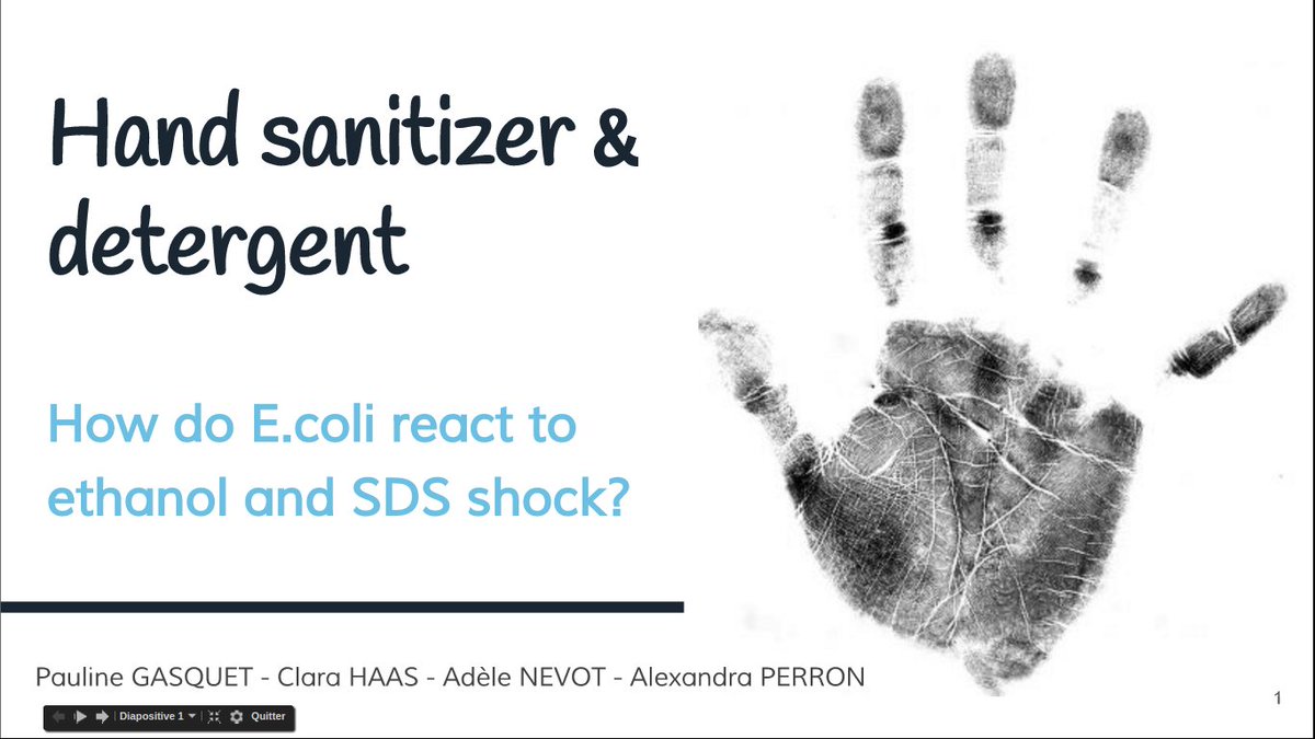 BacteriaCleaner tweet media