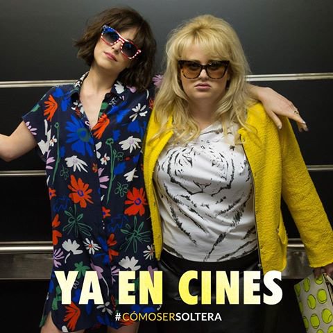LavenderConcept's tweet photo. Tuvimos la oportunidad de ver esta película en estreno y está buenísima! Perfecta para un date con amigas. https://t.co/92EsEpdLJQ