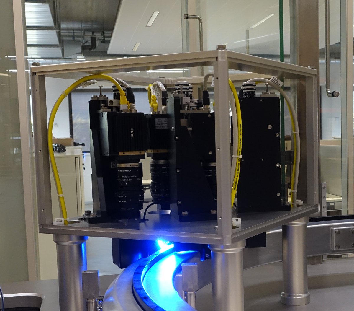 TMSolutionsEU's tweet photo. Do the test! What do you know about Machine Vision? https://t.co/q5Imj7zuIJ #machinevision https://t.co/DMZXV6Goys