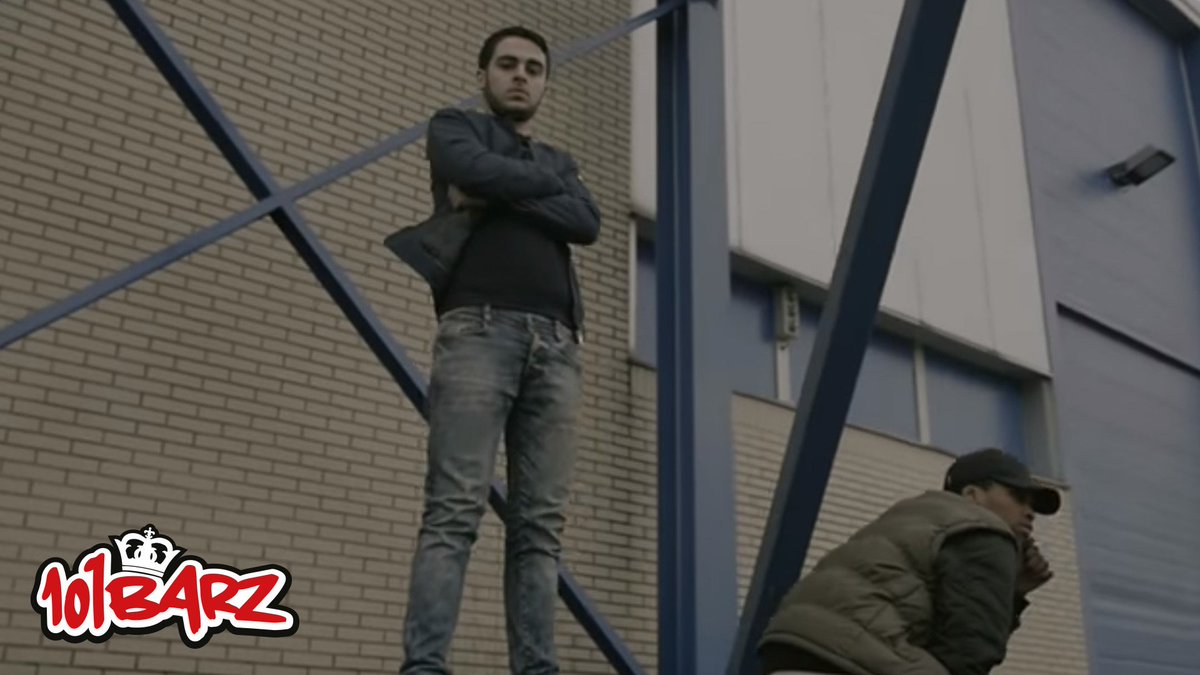101barz's tweet image. 'BoemBoem Dingen' is de nieuwe clip van de mannen van S2 (YUNGND &amp;amp; @endieendie). Checken! bit.ly/1RvXJss