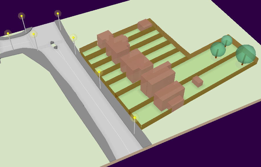 charley_glynn's tweet image. More Large-scale 3D exploration with #QGIS2threeJS