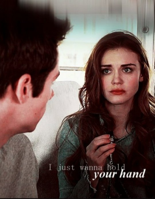 hugsfor_you's tweet photo. -- Я просто хочу держать тебя за руку .
#TeenWolf #Stydia #StilesLydia https://t.co/OlJC1wGtmP